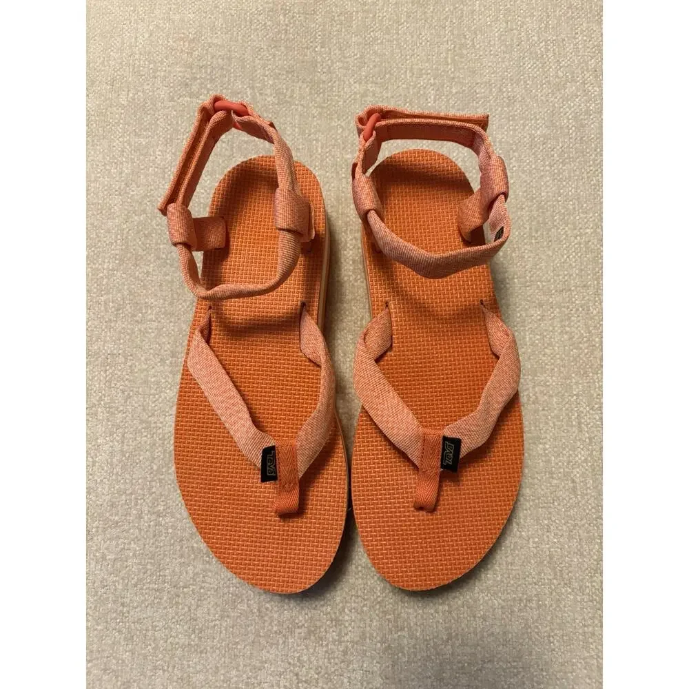 Teva flatform universal